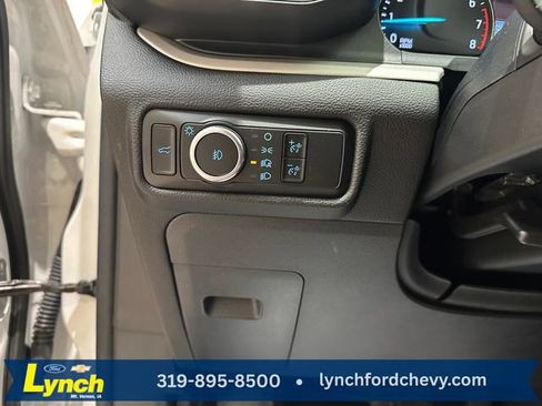 Used 2024 Ford Explorer XLT w/ Equipment Group 202A AWD/4WD image 19