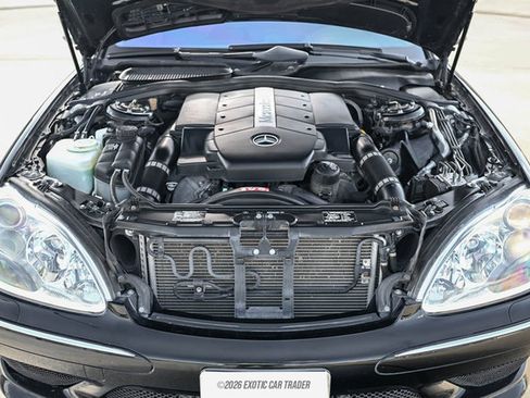 Used 2006 Mercedes-Benz S 430 image 19