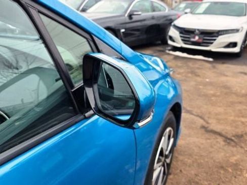 Used 2018 Toyota Prius Prime Plus image 37