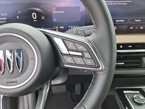 New 2026 Buick Enclave Preferred image 35