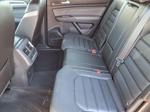 Used 2023 Volkswagen Atlas Cross Sport SEL Premium R-Line image 11