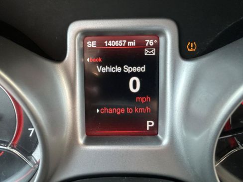 Used 2014 Dodge Journey SXT w/ Quick Order Package 28C FWD image 21