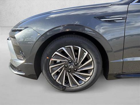 New 2026 Hyundai Sonata SEL image 10