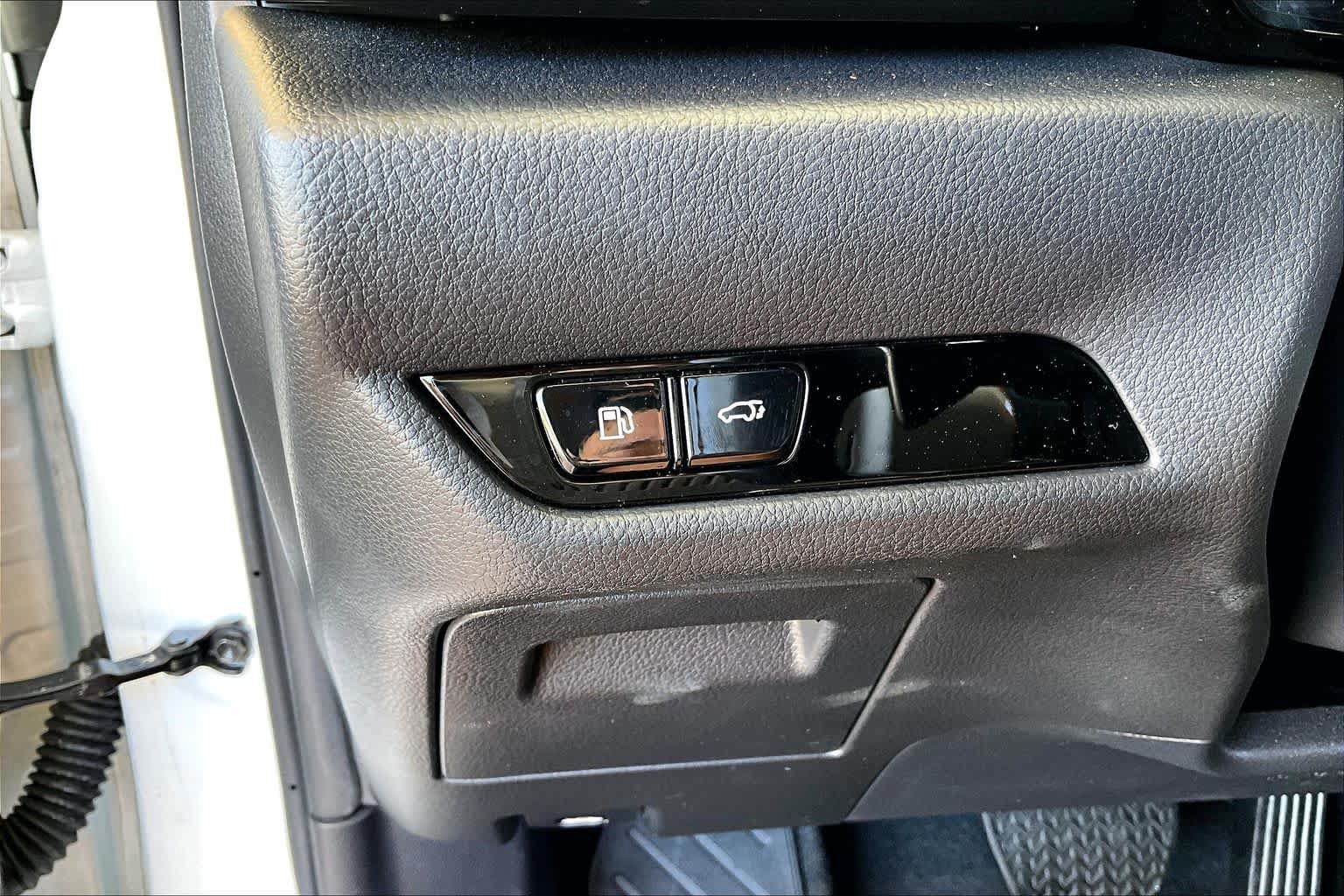 Used 2024 Lexus NX 350 AWD image 33