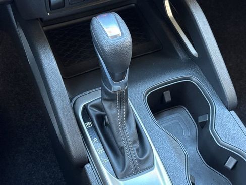 Used 2023 Nissan Frontier SV w/ Technology Package image 30