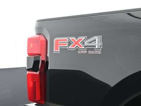 Used 2025 Ford F250 King Ranch AWD/4WD image 51