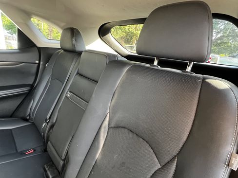 Used 2021 Lexus RX 350 FWD w/ Premium Package image 33