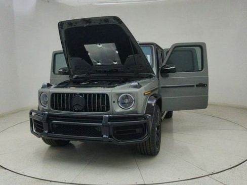 Used 2024 Mercedes-Benz G 63 AMG 4MATIC image 74