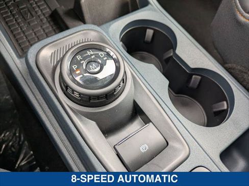 New 2025 Ford Maverick Tremor AWD/4WD image 18