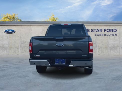 Used 2018 Ford F150 XLT w/ Equipment Group 302A Luxury RWD image 7
