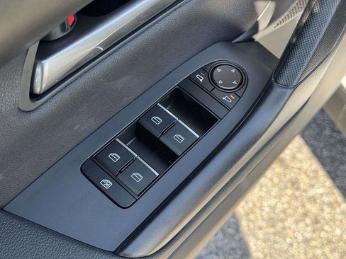 New 2026 MAZDA CX-50 AWD 2.5 Hybrid w/ Cargo Package image 15