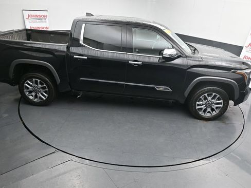 Used 2023 Toyota Tundra 1794 Edition image 34