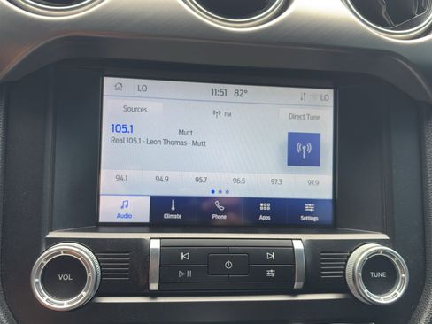 Used 2023 Ford Mustang Premium RWD image 15