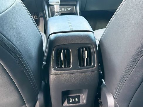 Certified 2026 Hyundai Tucson SEL FWD image 25