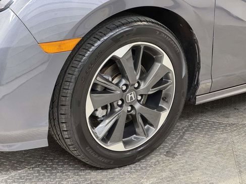 Used 2023 Honda Odyssey Elite image 9