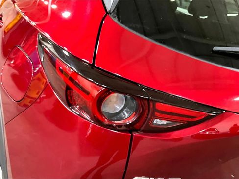 Used 2019 MAZDA CX-5 Grand Touring image 28