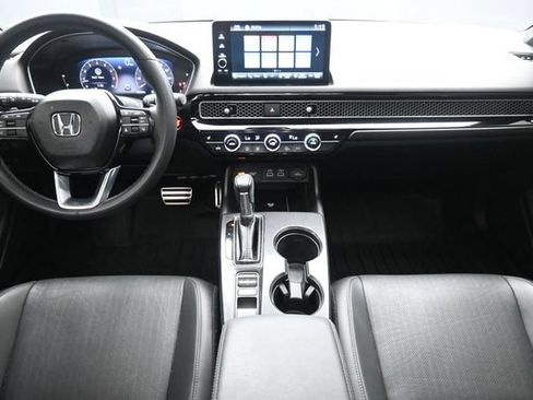Used 2023 Honda Civic Sport Touring image 21