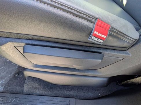 New 2026 RAM 3500 Tradesman image 13