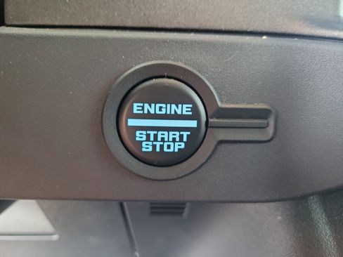 Used 2025 Ford Bronco Badlands AWD/4WD image 27
