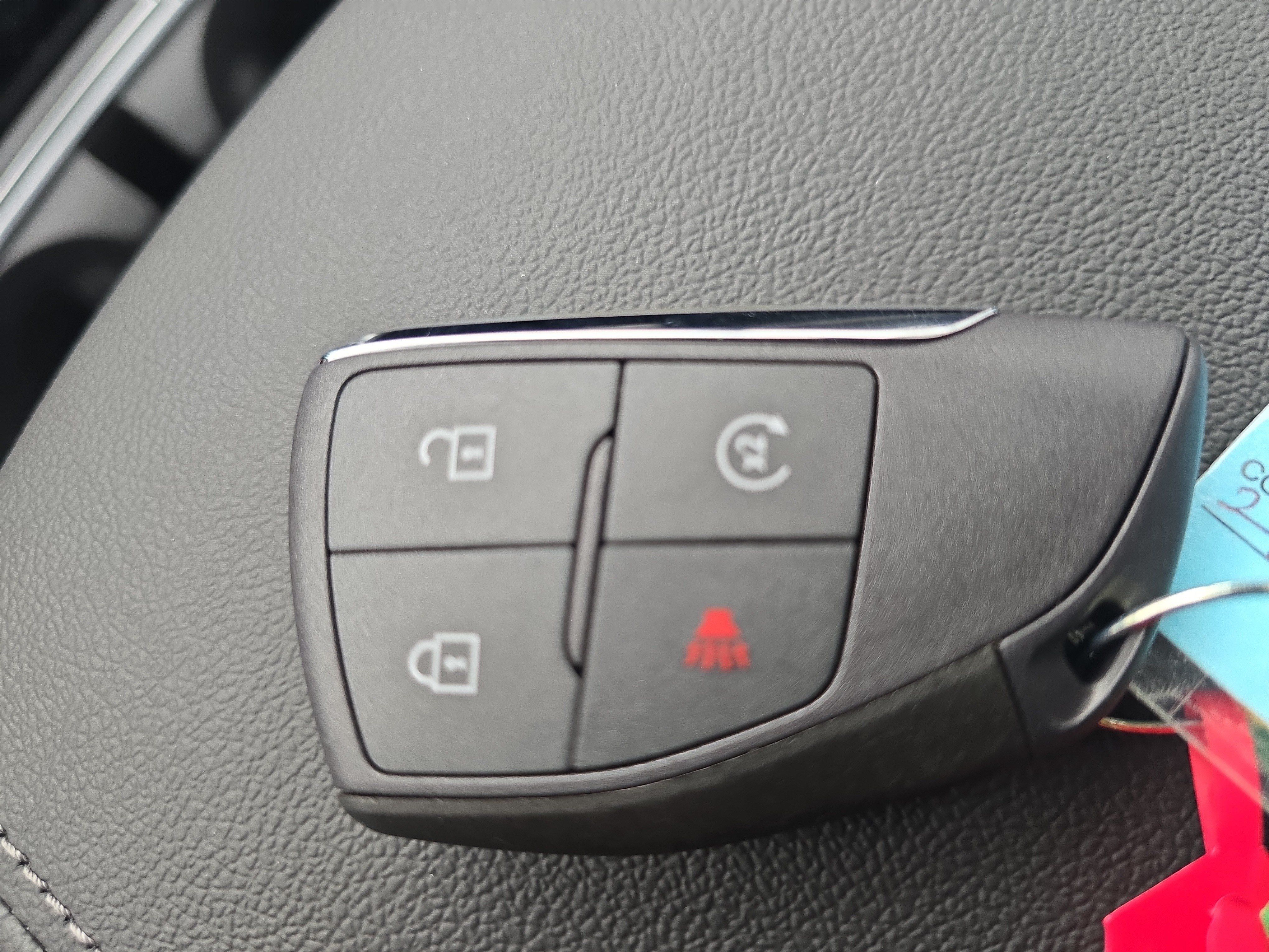 New 2026 GMC Canyon Elevation w/ Convenience Package AWD/4WD image 39