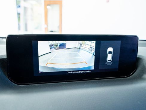 Used 2022 MAZDA MX-30 Electric w/ Premium Package image 44