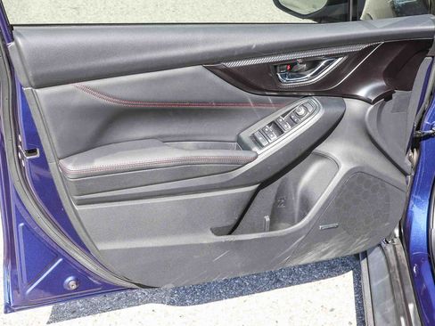 Used 2022 Subaru WRX Limited image 19