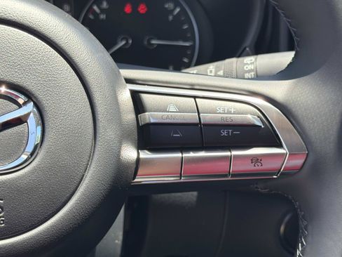 New 2026 MAZDA CX-50 AWD 2.5 S w/ Weather Package image 10