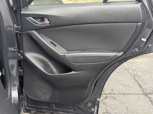 Used 2014 MAZDA CX-5 Touring FWD image 9