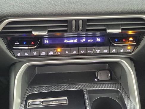 New 2026 MAZDA CX-70 3.3 Turbo w/ Preferred Package image 23