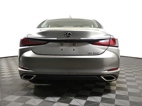 Used 2019 Lexus ES 350 w/ Premium Package FWD image 10