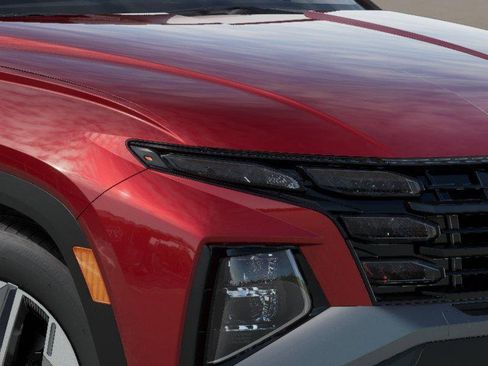 New 2026 Hyundai Tucson SEL image 9