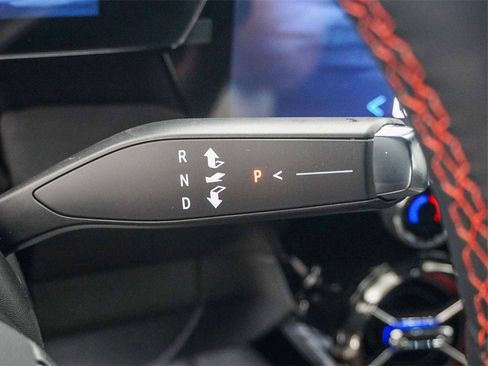 New 2026 Chevrolet Blazer EV RS image 23