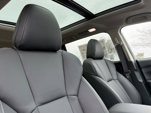 New 2026 Subaru Ascent Limited image 17