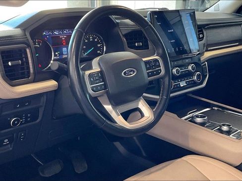 Used 2024 Ford Expedition Limited image 4