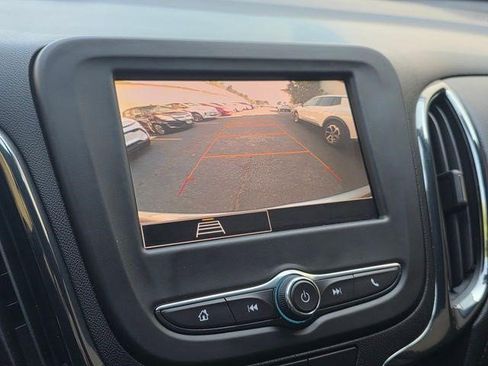 Certified 2023 Chevrolet Equinox RS w/ LPO, Cargo Package FWD image 25