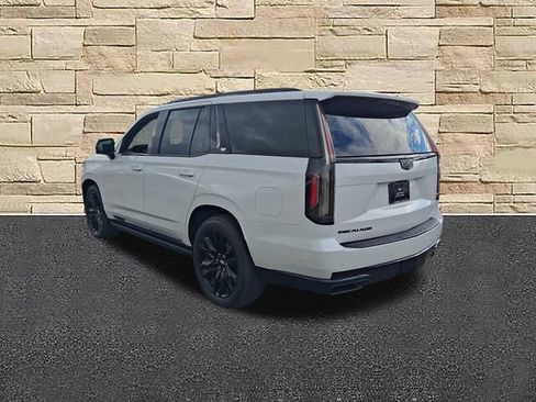 Certified 2023 Cadillac Escalade Sport Platinum AWD/4WD image 24