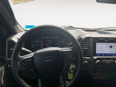 Used 2021 Ford F250 XL w/ STX Appearance Package AWD/4WD image 12