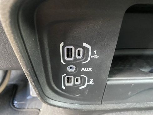 New 2025 RAM 2500 Tradesman image 23