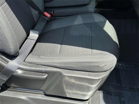 Used 2020 Chevrolet Silverado 1500 RST image 8