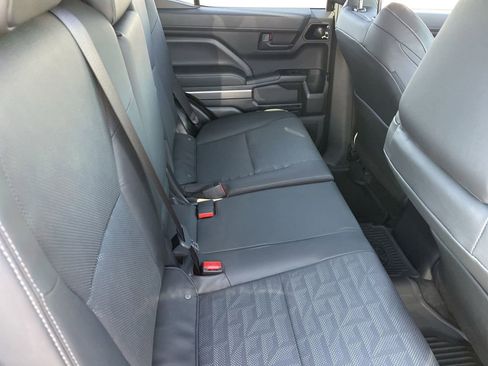 New 2026 Toyota 4Runner TRD Off-Road Premium image 22