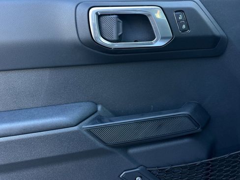 New 2025 Ford Bronco Big Bend w/ Black Diamond Package image 10