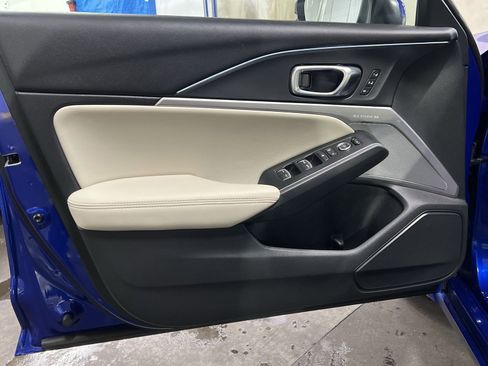 Used 2023 Acura Integra A-Spec image 14