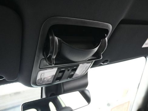 Used 2024 Honda Passport TrailSport image 37