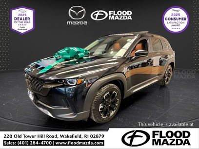 New 2026 MAZDA CX-50 Meridian Edition