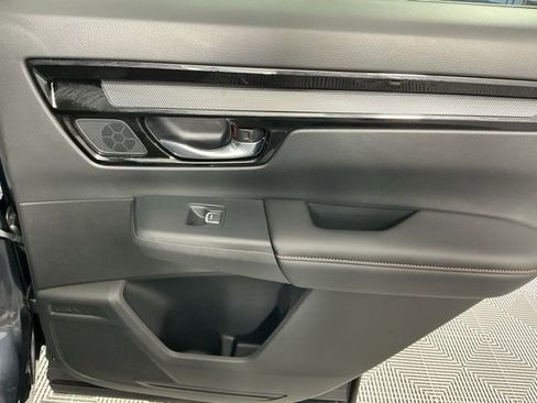 Used 2026 Honda CR-V Sport Touring image 11