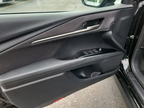 Used 2025 Toyota Camry LE FWD image 23