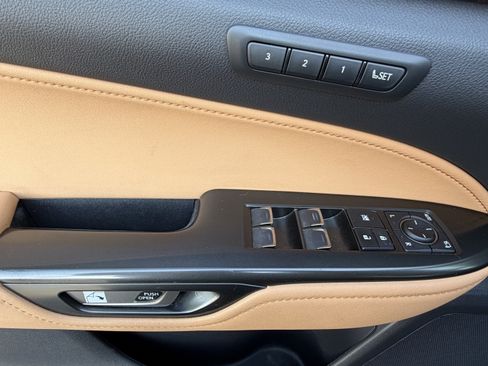 Certified 2023 Lexus NX 350h AWD image 14