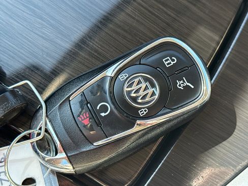 Used 2018 Buick Enclave Essence w/ Trailering Package image 39