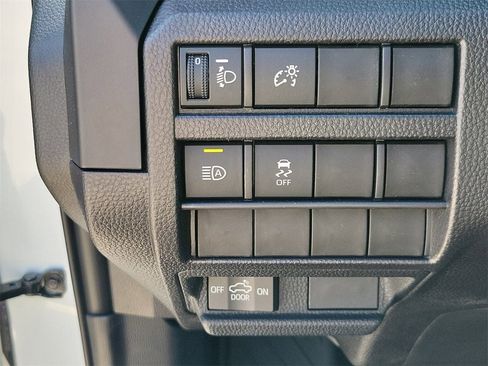 New 2026 Toyota Tacoma SR RWD image 28
