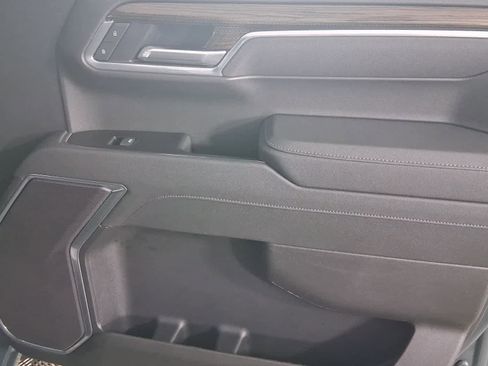 New 2026 Chevrolet Silverado 1500 LT w/ Convenience Package II image 15